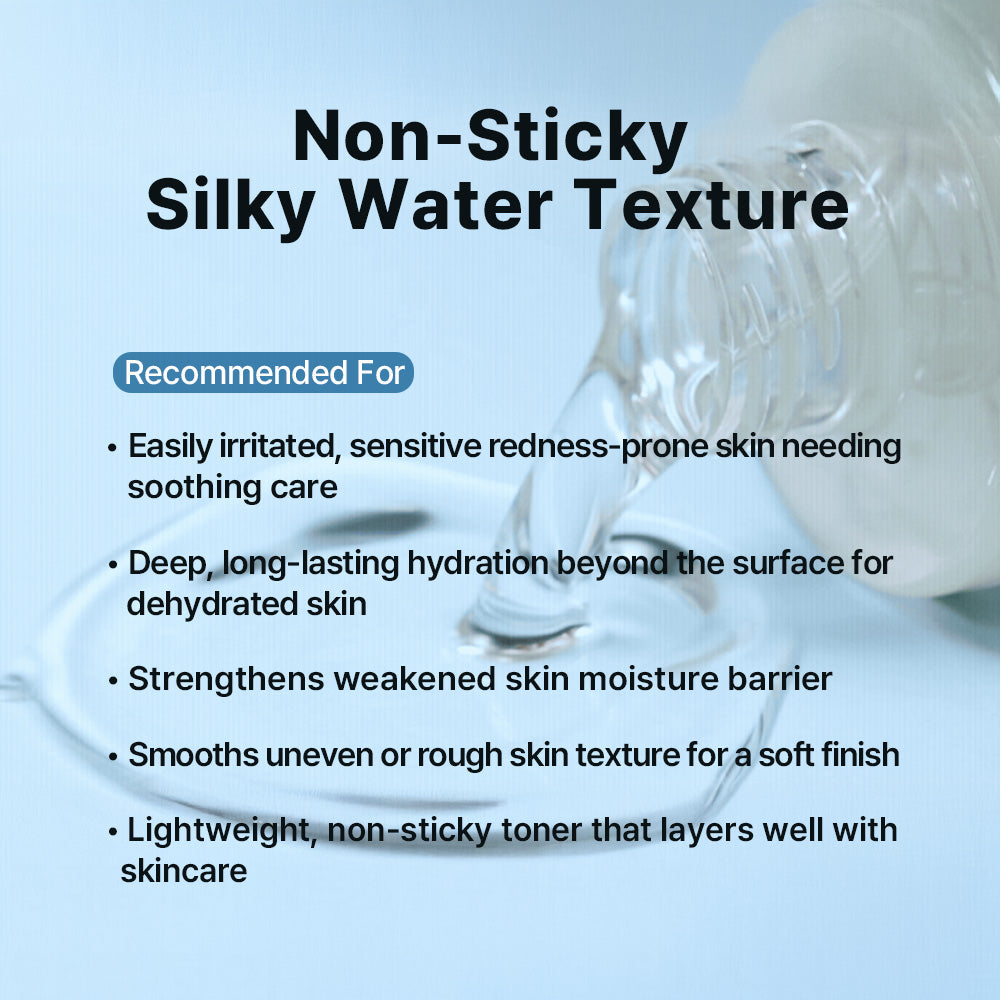 HYCICA Soothing Toner 200ml