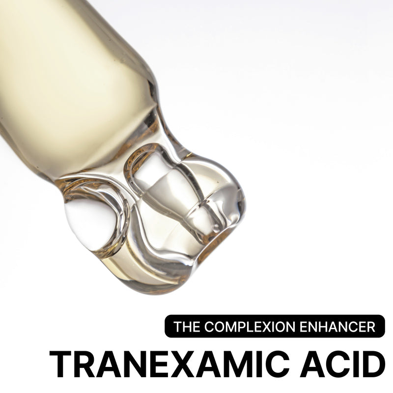 The Complexion Enhancer...Tranexamic Acid!