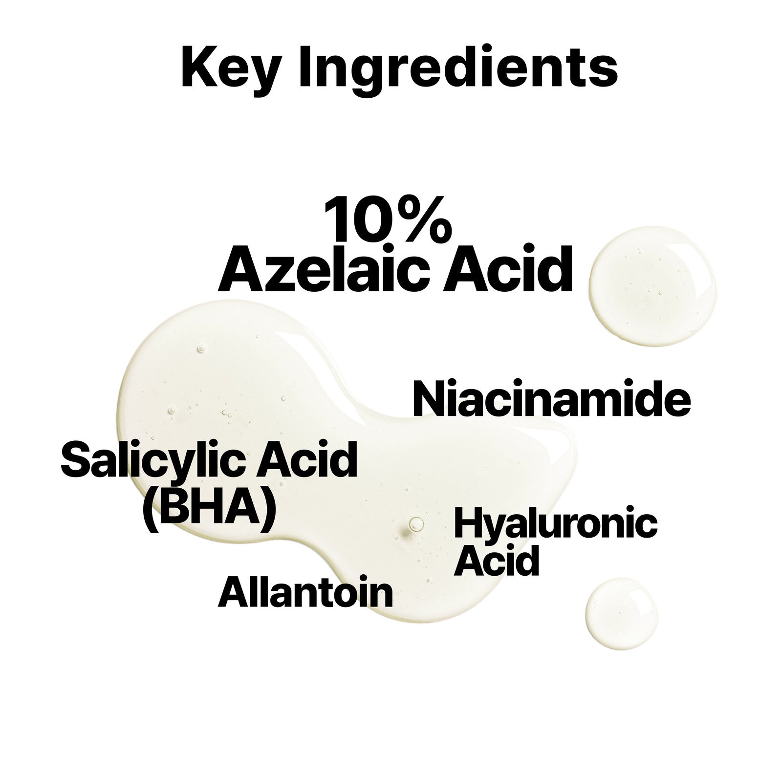 Azelaic Acid 10% Serum 30ml