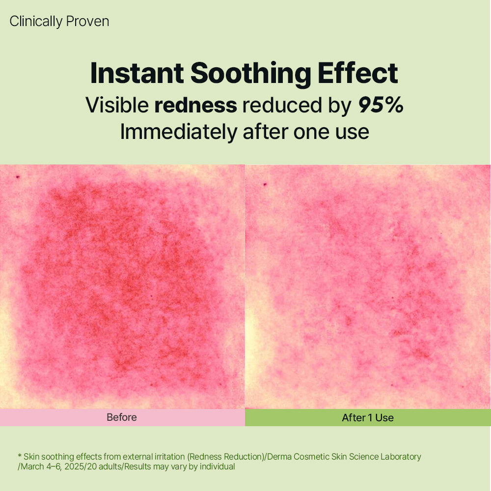 HYCICA Soothing Toner 200ml